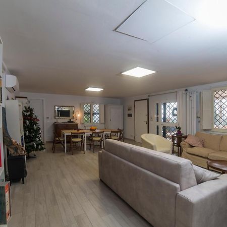 Millenovecento Apartment Tivoli Luaran gambar