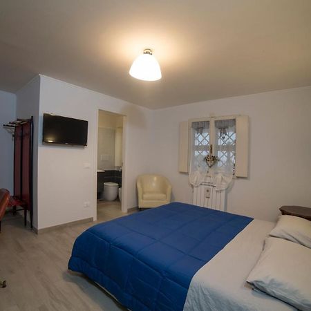Millenovecento Apartment Tivoli Luaran gambar