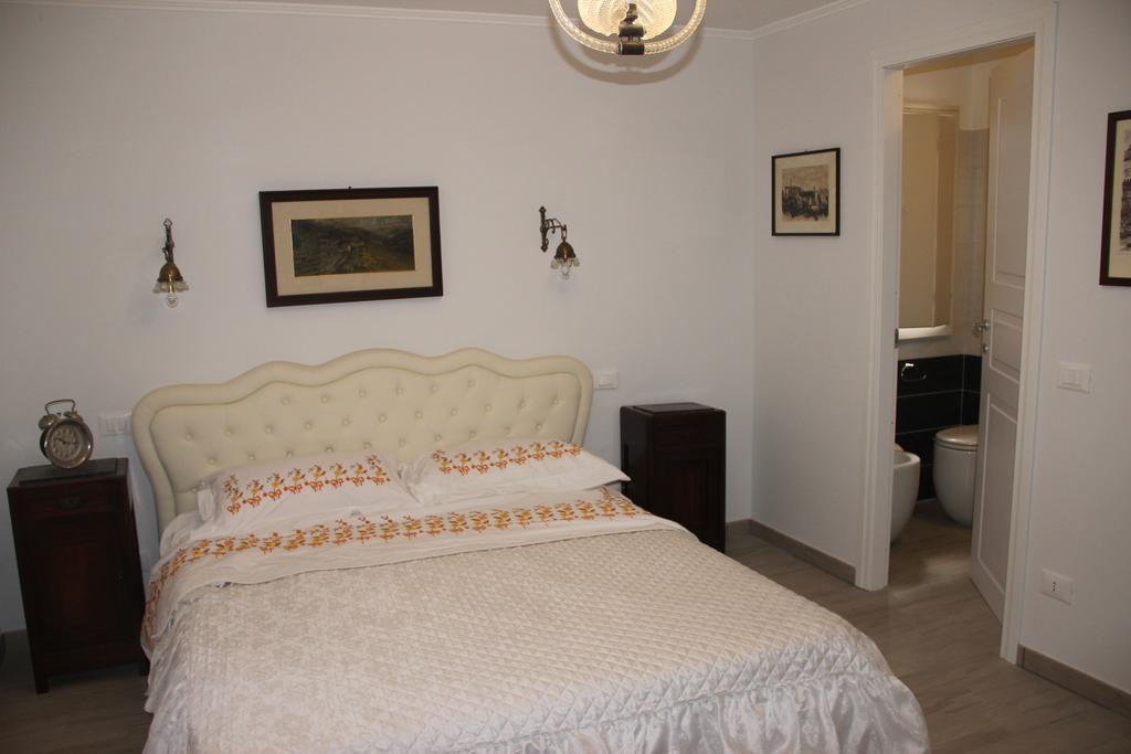 Millenovecento Apartment Tivoli Luaran gambar