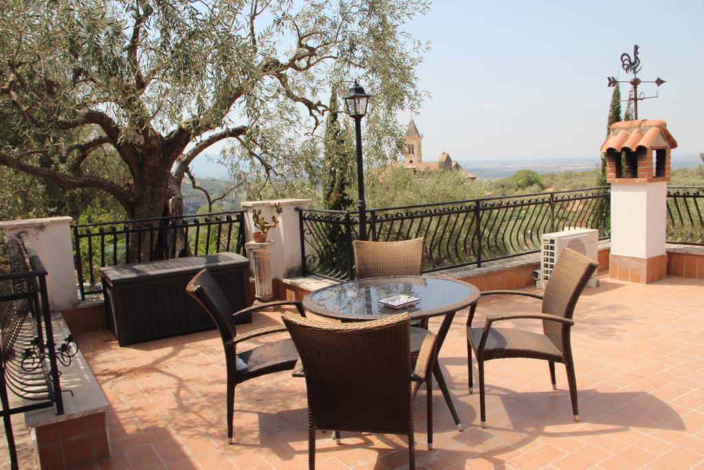 Millenovecento Apartment Tivoli Luaran gambar
