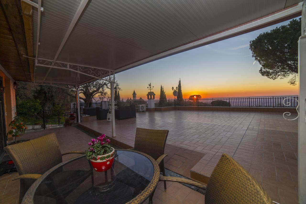 Millenovecento Apartment Tivoli Luaran gambar