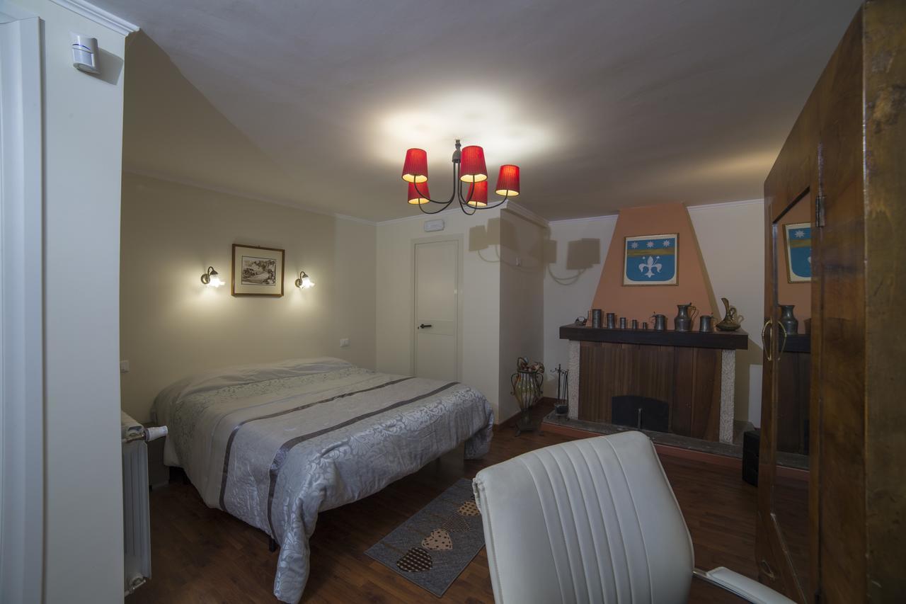 Millenovecento Apartment Tivoli Luaran gambar