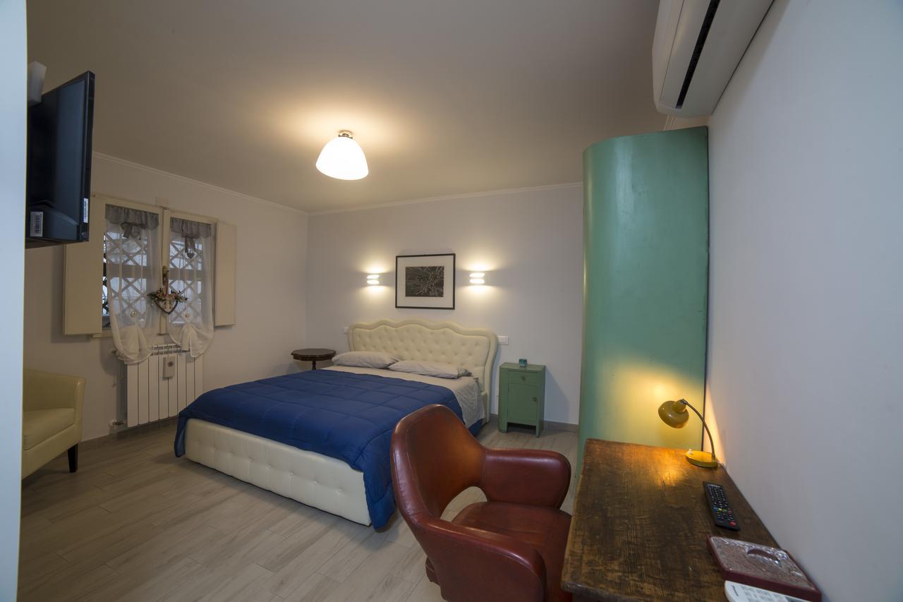 Millenovecento Apartment Tivoli Luaran gambar