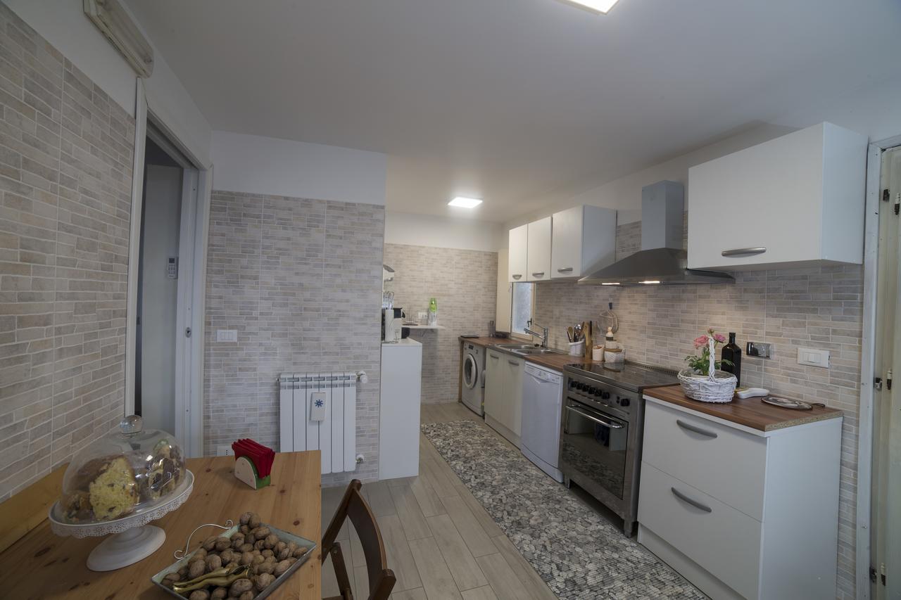 Millenovecento Apartment Tivoli Luaran gambar