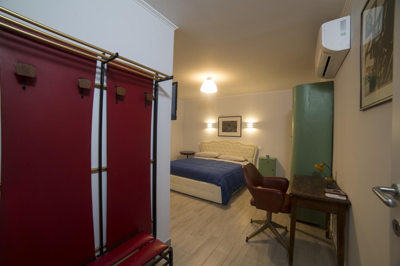 Millenovecento Apartment Tivoli Luaran gambar