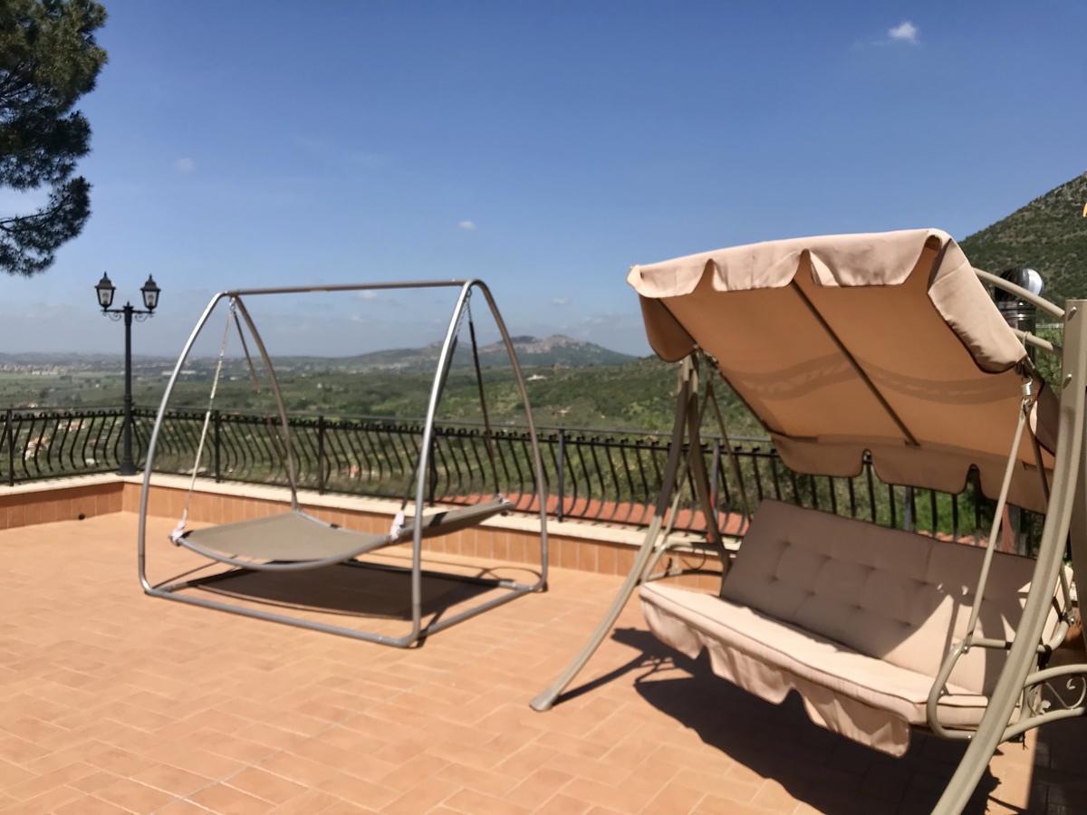 Millenovecento Apartment Tivoli Luaran gambar