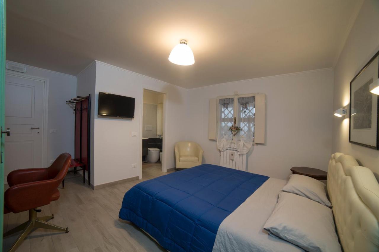 Millenovecento Apartment Tivoli Luaran gambar